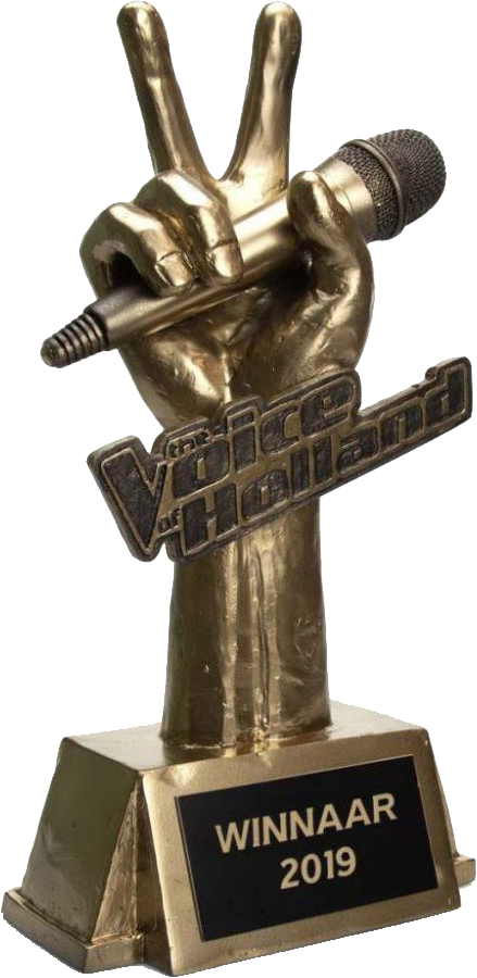 The-Voice-of-Holland-2019-resin-award-1024×1024