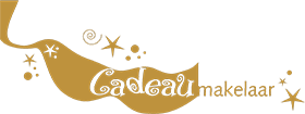 Cadeaumakelaar Logo